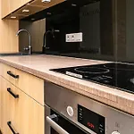 Apartment Niine 5
