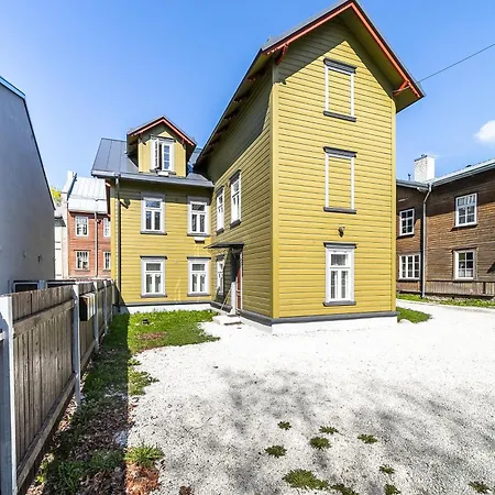 Niine 5 Apartament Tallin