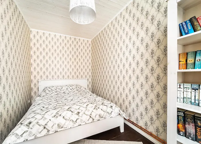 Apartament Niine 5 *