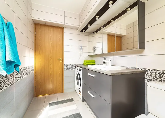 Niine 5 Apartament Tallin