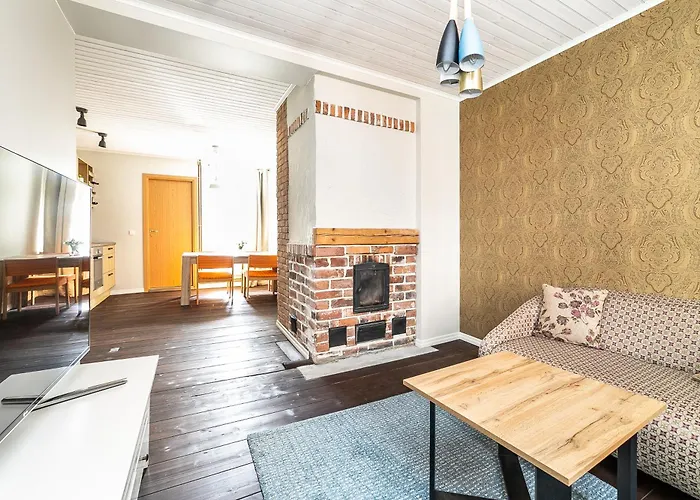 Apartament Niine 5 *